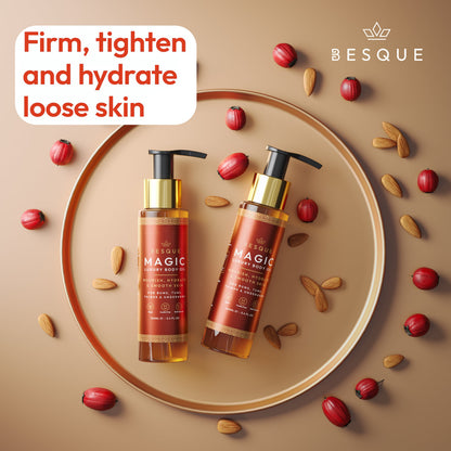 Besque® Magic Body Oil